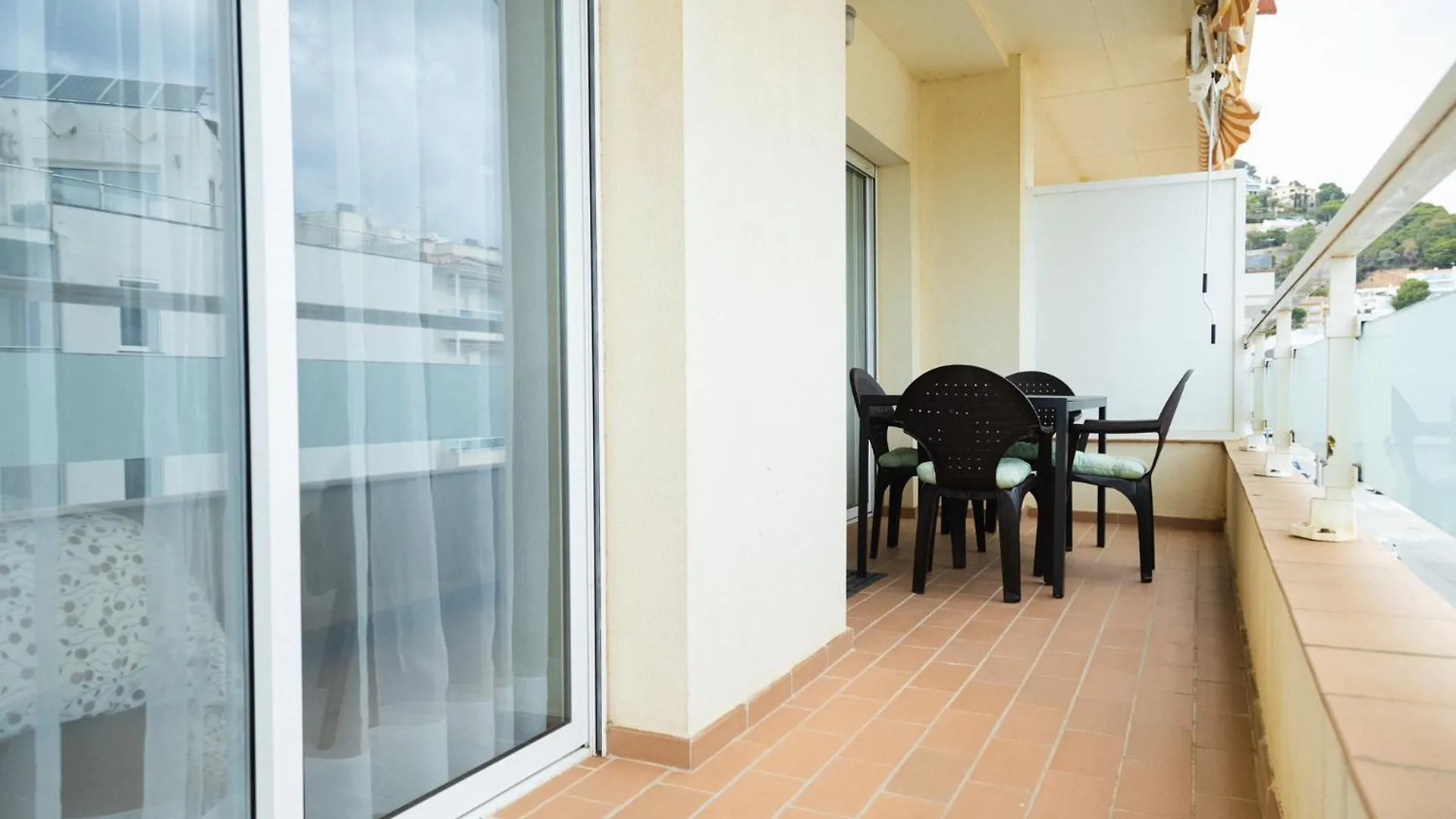 Victoria Park 2-4 Appartement L'Estartit
