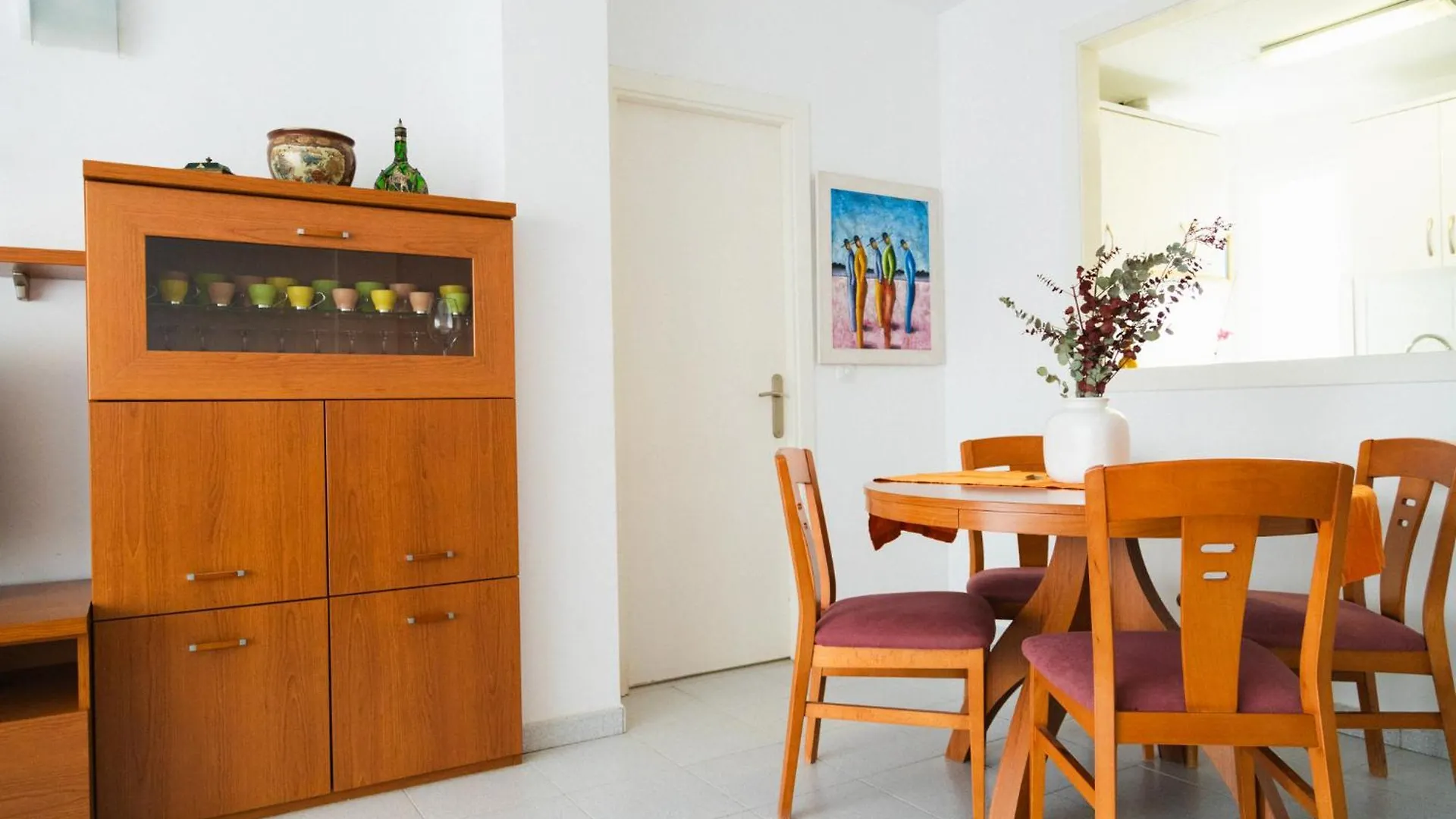 Victoria Park 2-4 Appartement L'Estartit