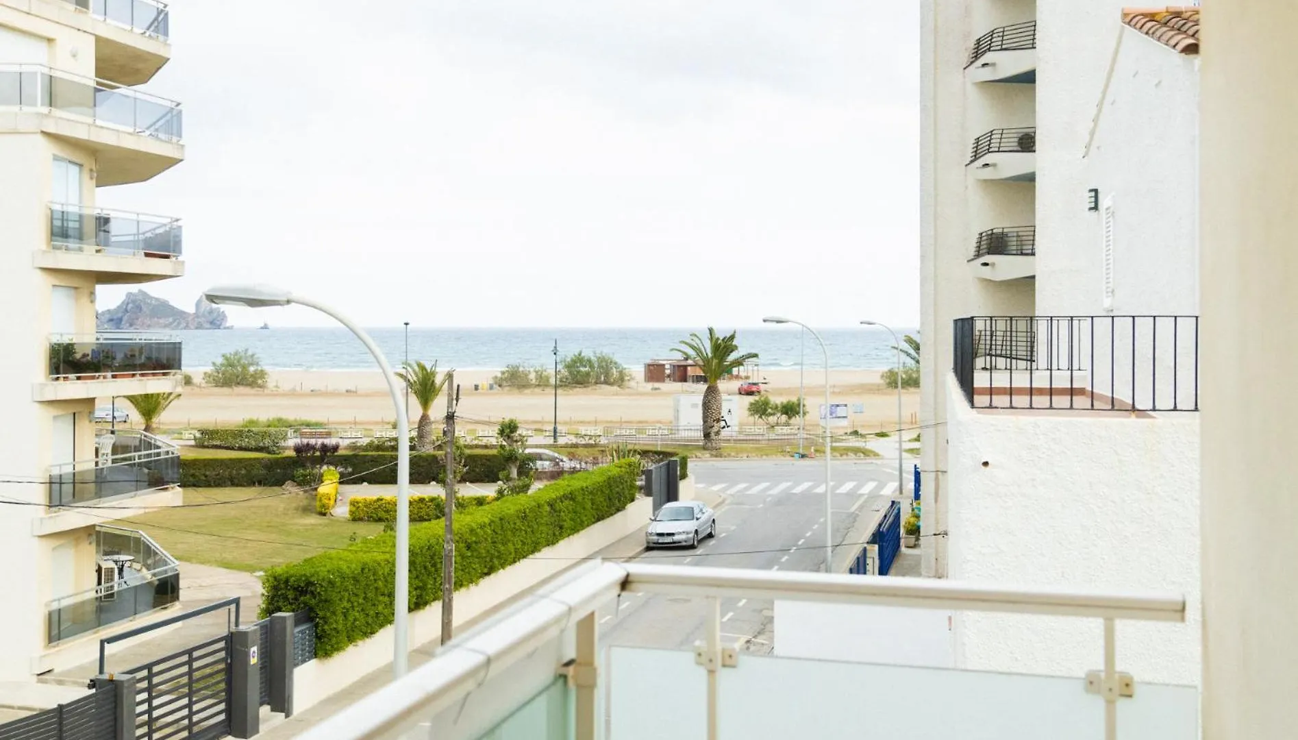 Victoria Park 2-4 Appartement L'Estartit