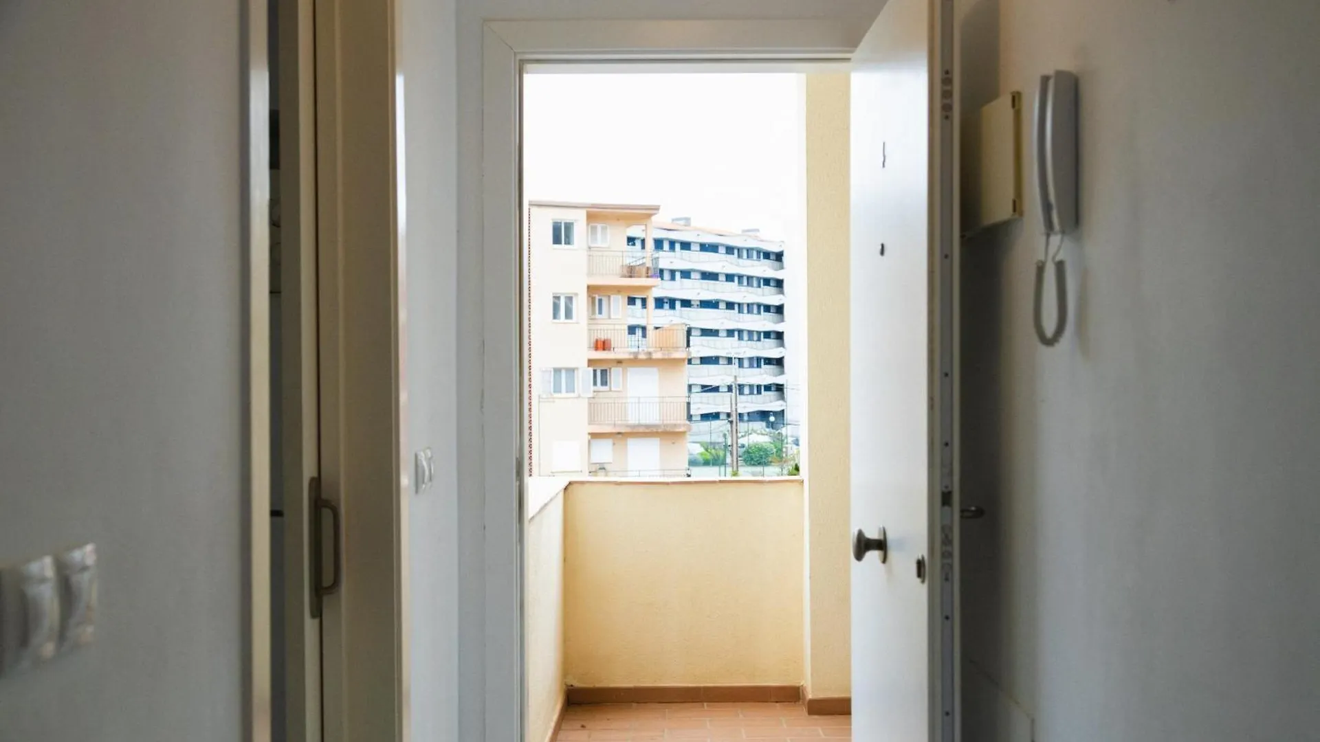 Victoria Park 2-4 Appartement L'Estartit