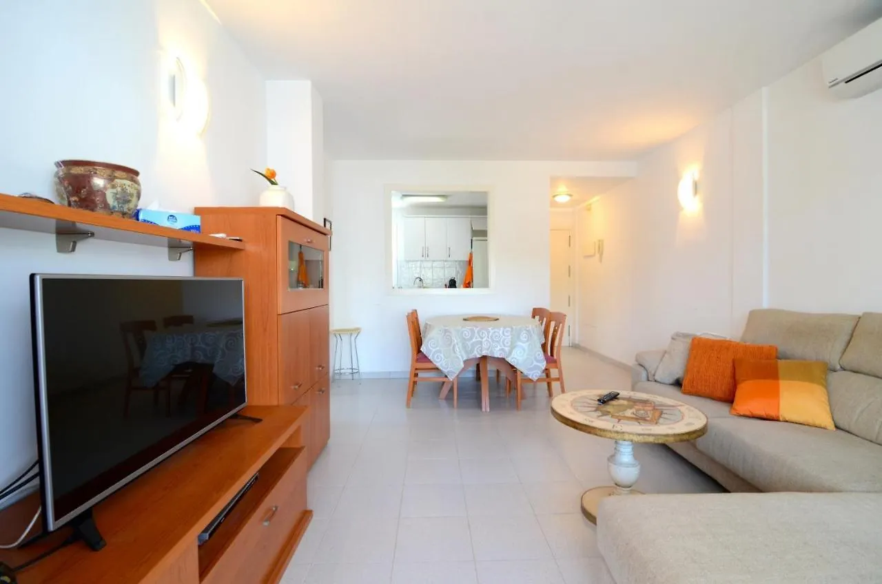 Victoria Park 2-4 Appartement L'Estartit