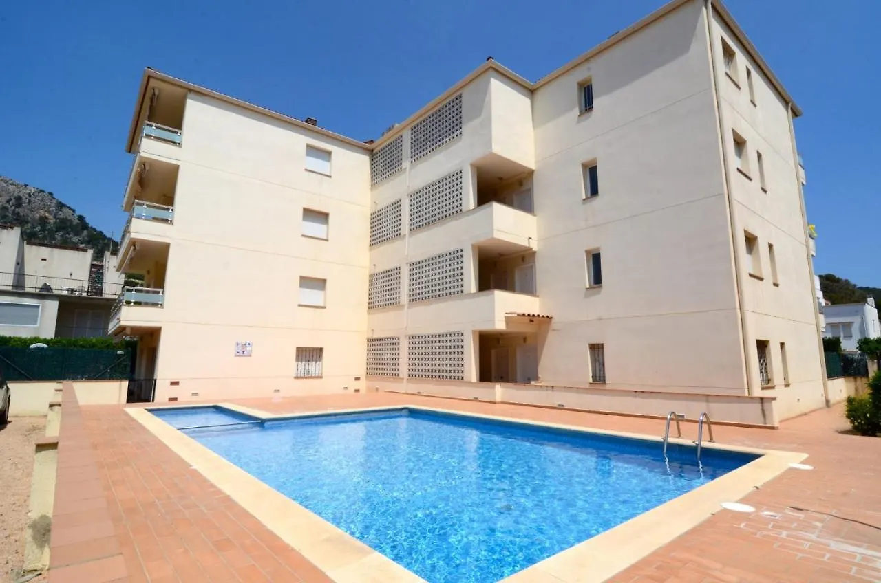 Victoria Park 2-4 Appartement L'Estartit