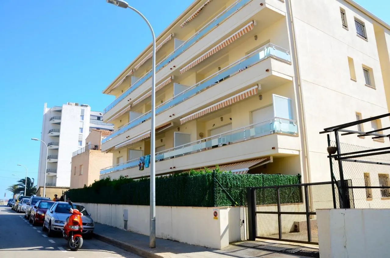 Victoria Park 2-4 Appartement L'Estartit
